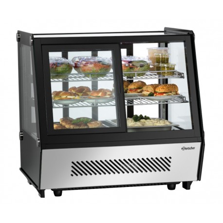 120L Külmlett Bartscher DeliCool II-D