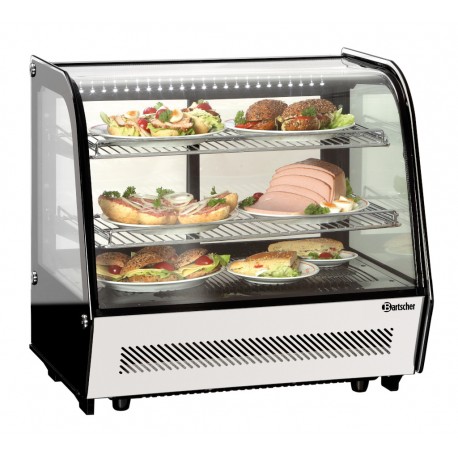 120L Külmlett Bartscher DeliCool II