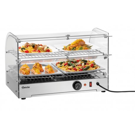 45L Hot display 5200 2ER