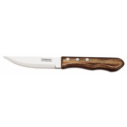 255mm Praenugade komplekt Churrasco Jumbo - 4 tk Tramontina, 4tk.,