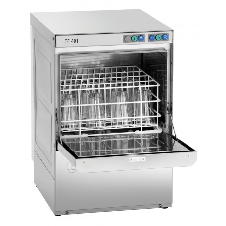 Glasswasher Deltamat TF 401 K