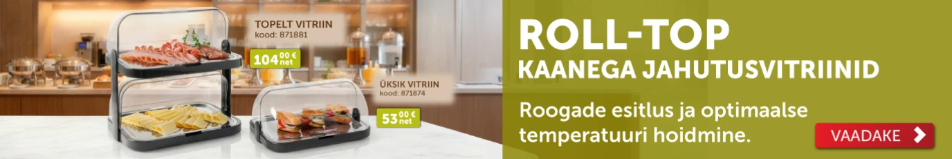 Avalehe bänner 3