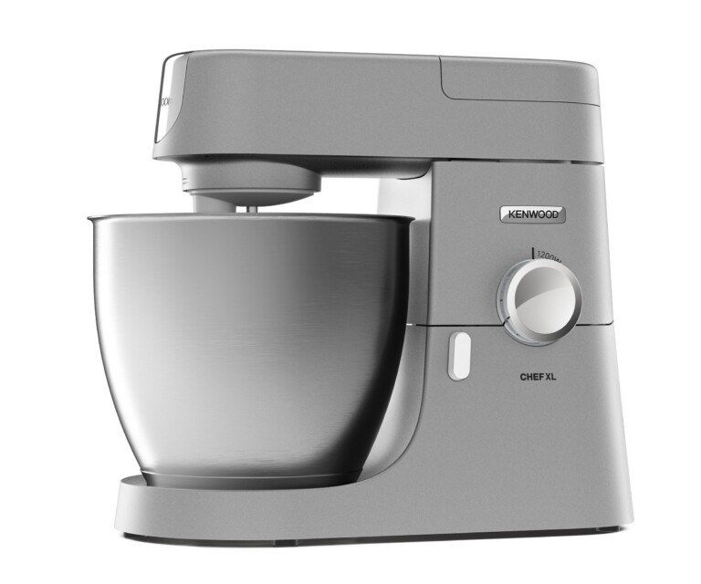 KVL4100S Planetary Food processor