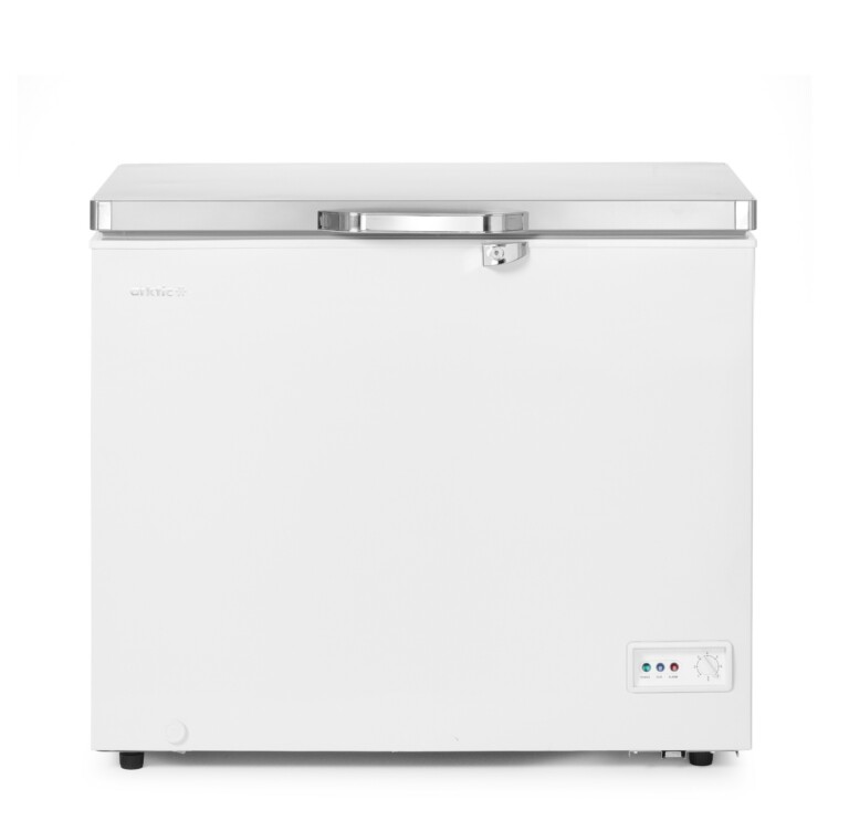 190L Sügavkülmkirst 230V/120W, 953x607x(H)840mm