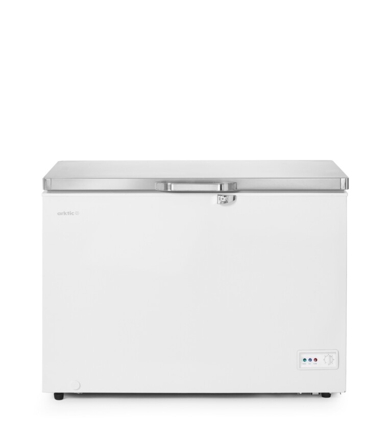282L Sügavkülmkirst 230V/130W, 1116x686x(H)840mm