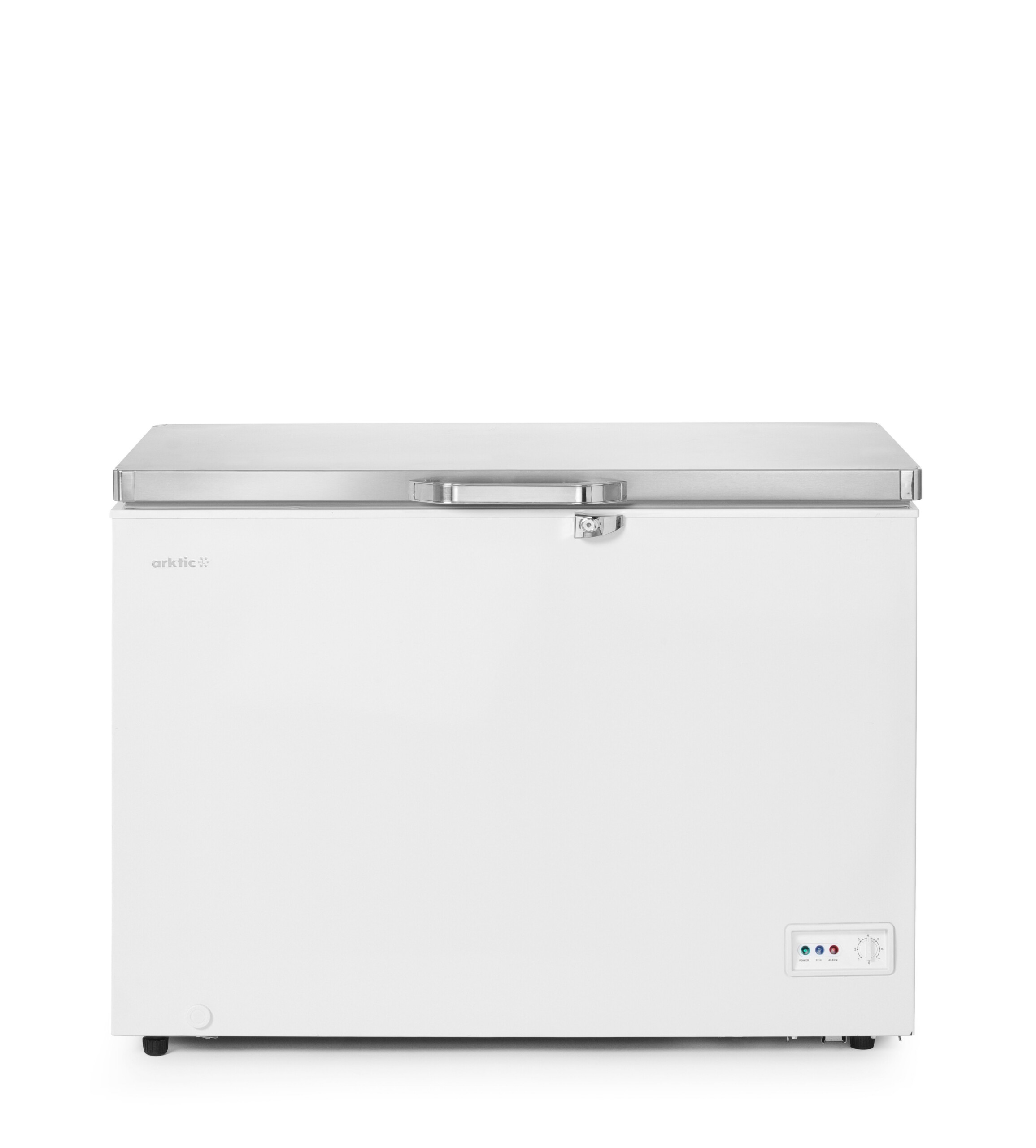 282L Sügavkülmkirst 230V/130W, 1116x686x(H)840mm