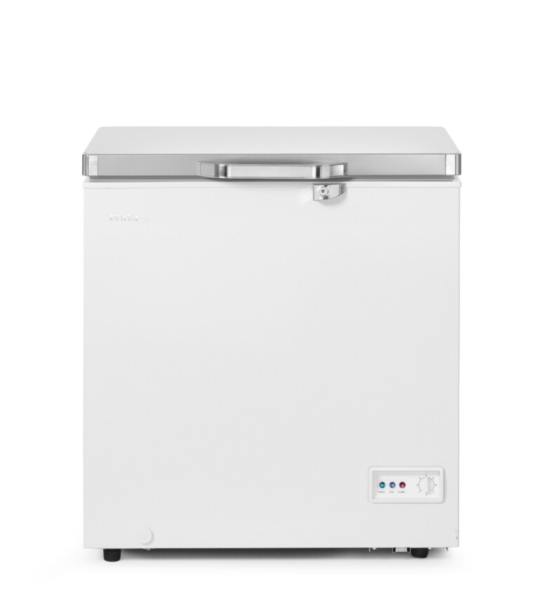 140L Sügavkülmkirst Arktic 230V/70W, 754x608x(H)845mm