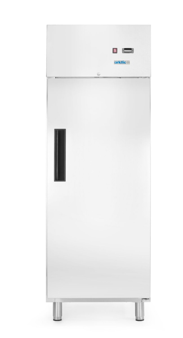 465L Külmik üheukseline GN2/1 230V/250W 700x880x(H)2043mm