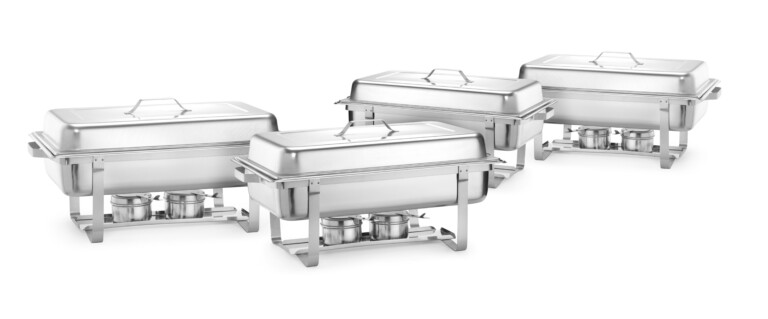 4tk Lauapealne marmiit GN1/1 komplekt
