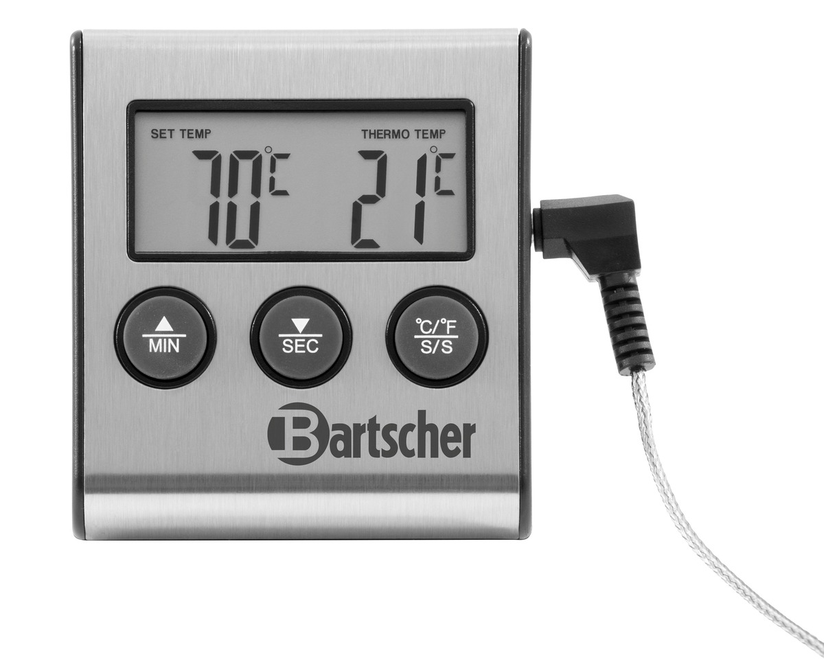 EDD 2500 termomeeter - Pilt 5