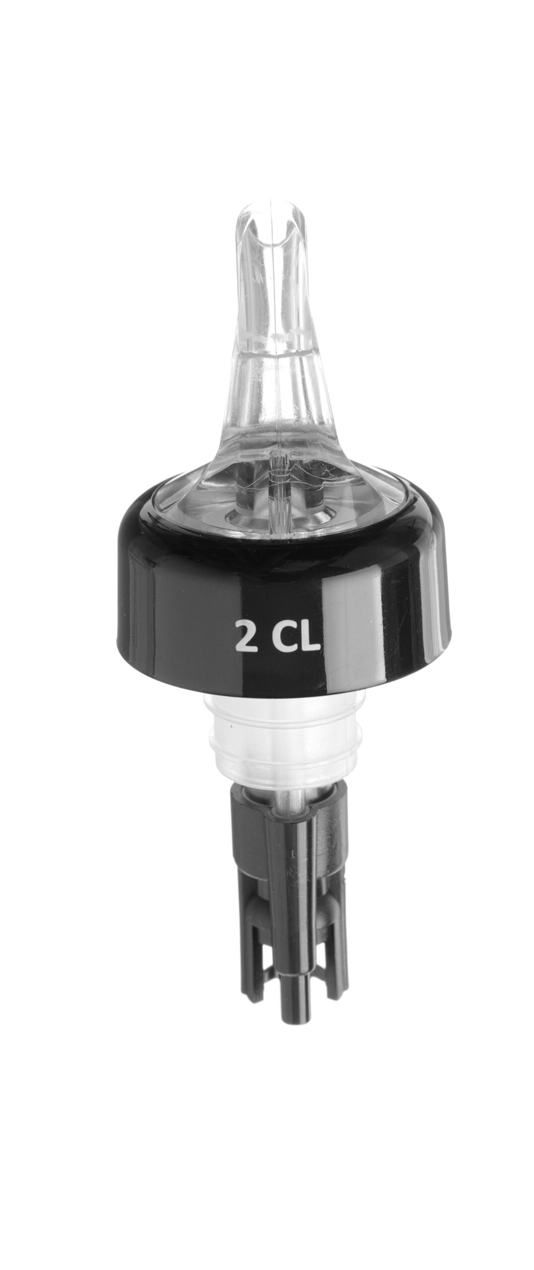 20ml Measured ball pourer – 2 pcs. BarUp 2 pcs 20 ml