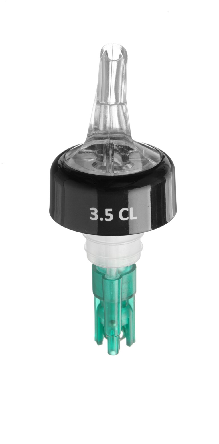 35ml Measured ball pourer – 2 pcs. BarUp 2 pcs 35 ml