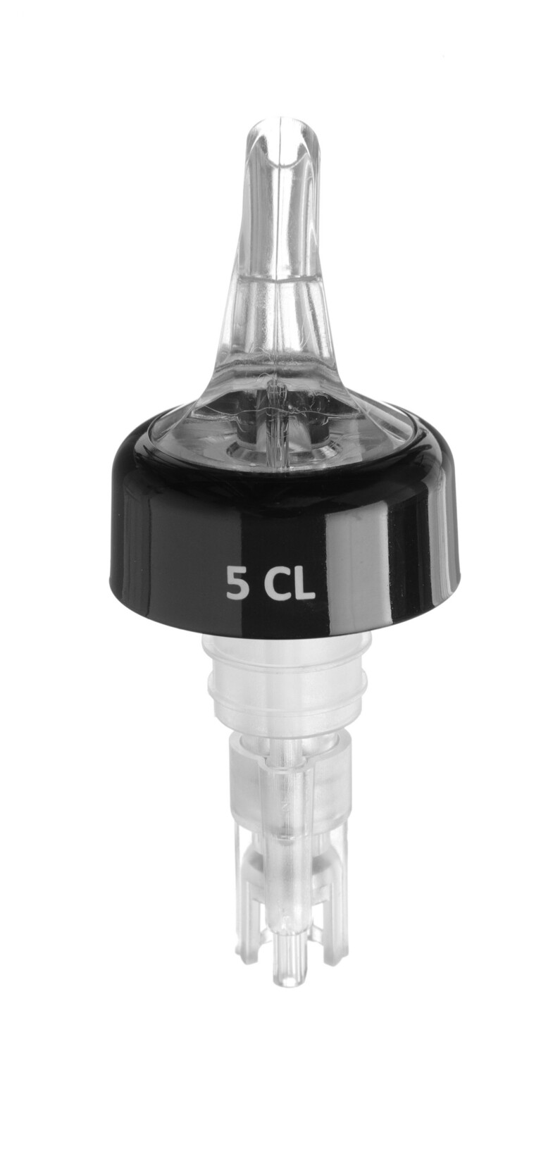 50ml Measured ball pourer – 2 pcs. BarUp 2 pcs 50 ml