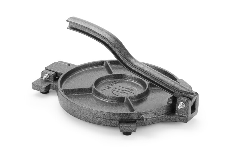Malmist tortiljapress Hendi 350x265x(H)170mm